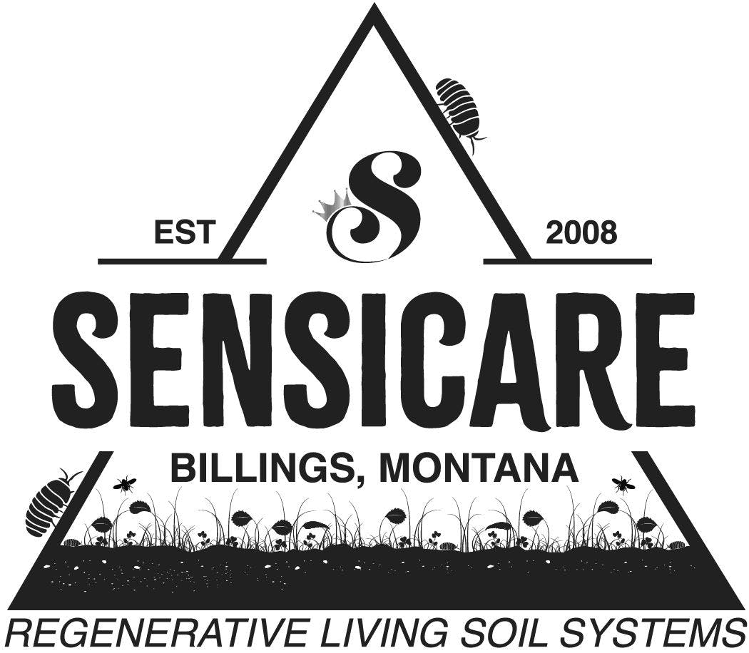 Sensicare Logo
