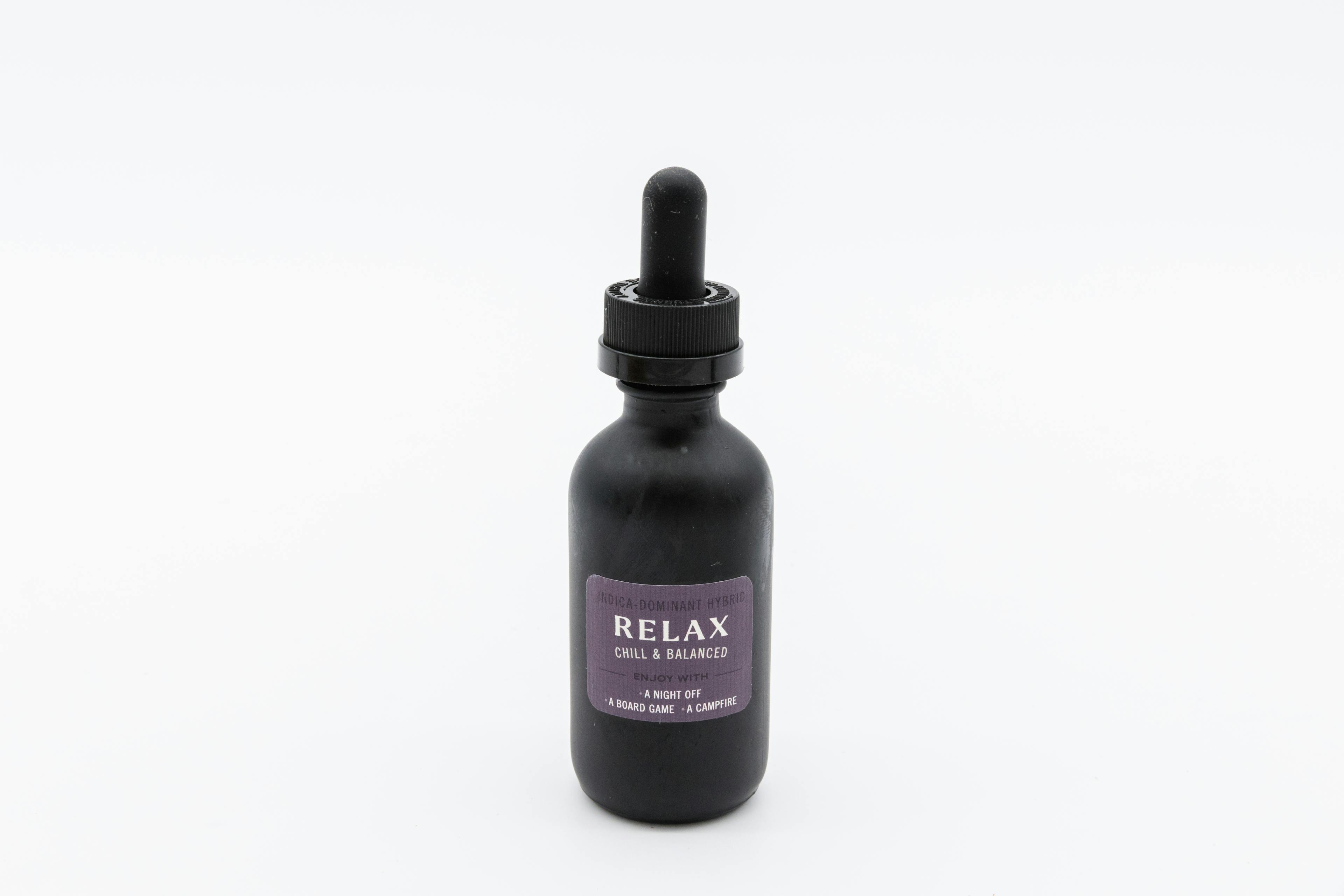 Tinctures - Relax